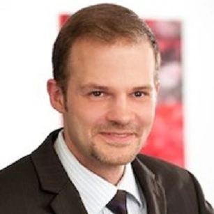 Rechtsanwalt  Thomas Roschlau LL.M.